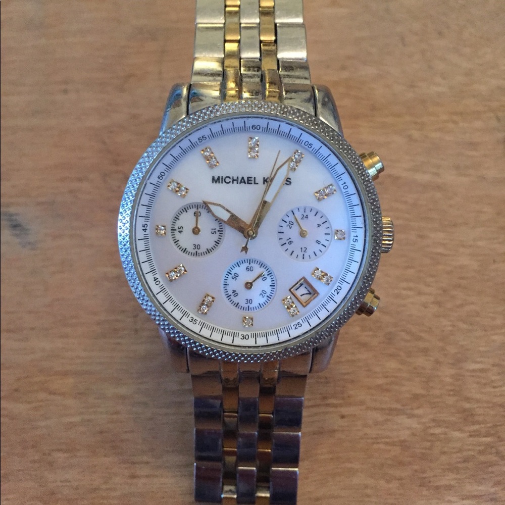 Michael Kors Watch